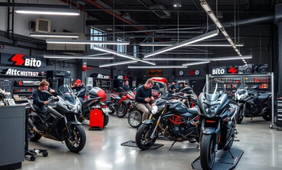 Twój interes, nasza misja – MOTOEXPERT.Regensburg MOTOEXPERT