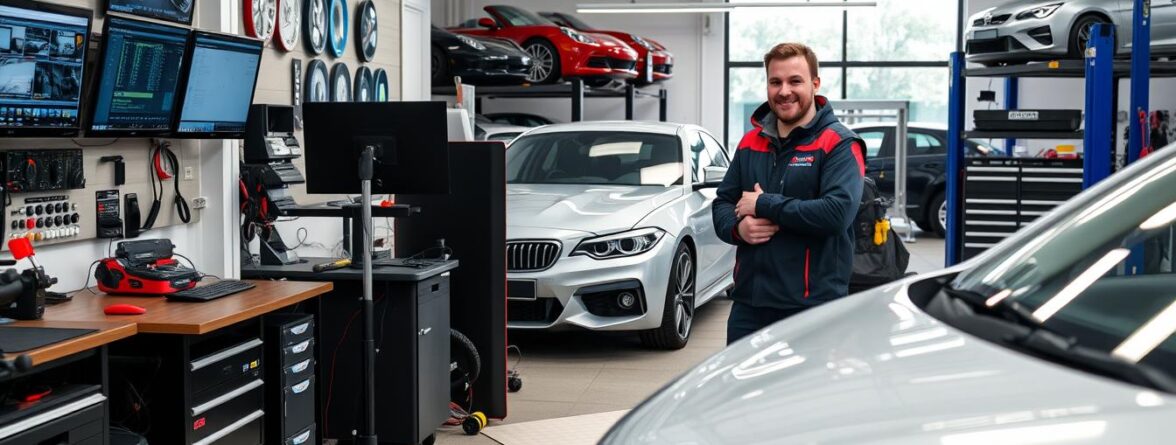 MOTOEXPERT – Twój niezawodny rzeczoznawca po kolizji. Regensburg MOTOEXPERT