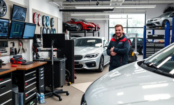 MOTOEXPERT – Twój niezawodny rzeczoznawca po kolizji. Regensburg MOTOEXPERT