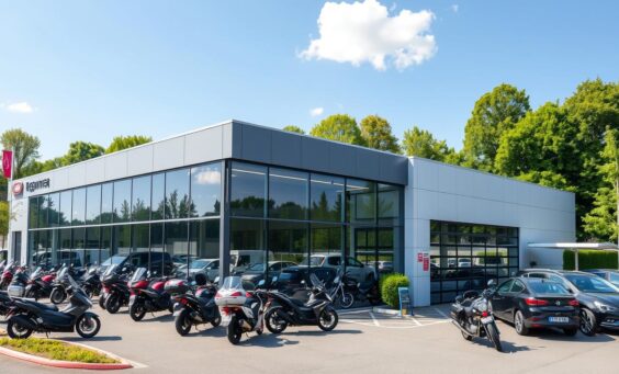 Nie daj się oszukać ubezpieczycielowi – wybierz MOTOEXPERT. Regensburg