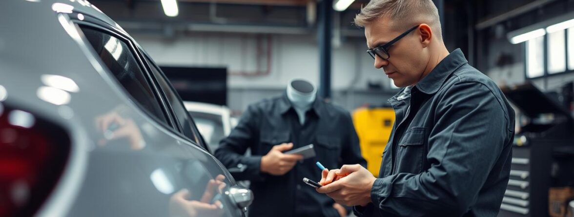 Profesjonalna ocena szkody? Tylko w MOTOEXPERT.