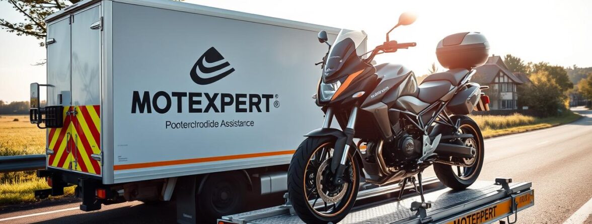 MOTOEXPERT – szybka i fachowa pomoc po wypadku.