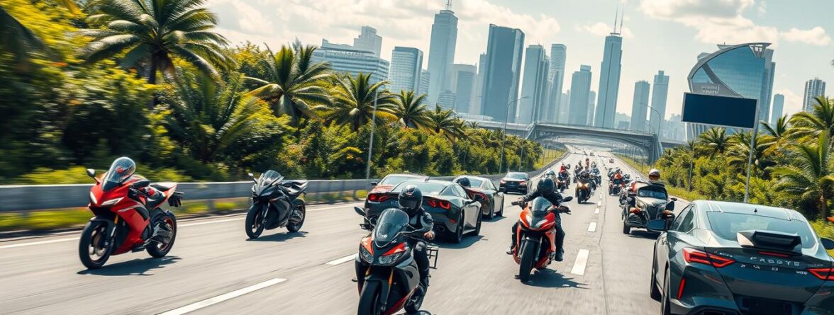 MOTOEXPERT – Twoje interesy w centrum uwagi.