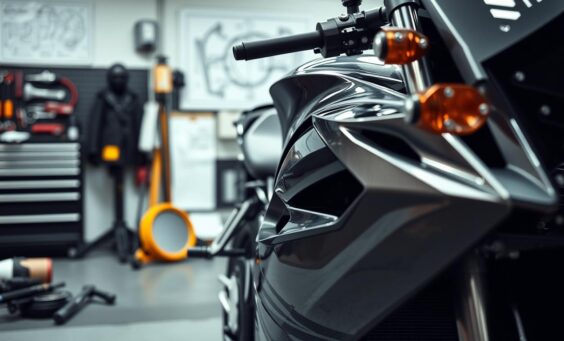 Zgłoś szkodę tam, gdzie liczy się precyzja – MOTOEXPERT.