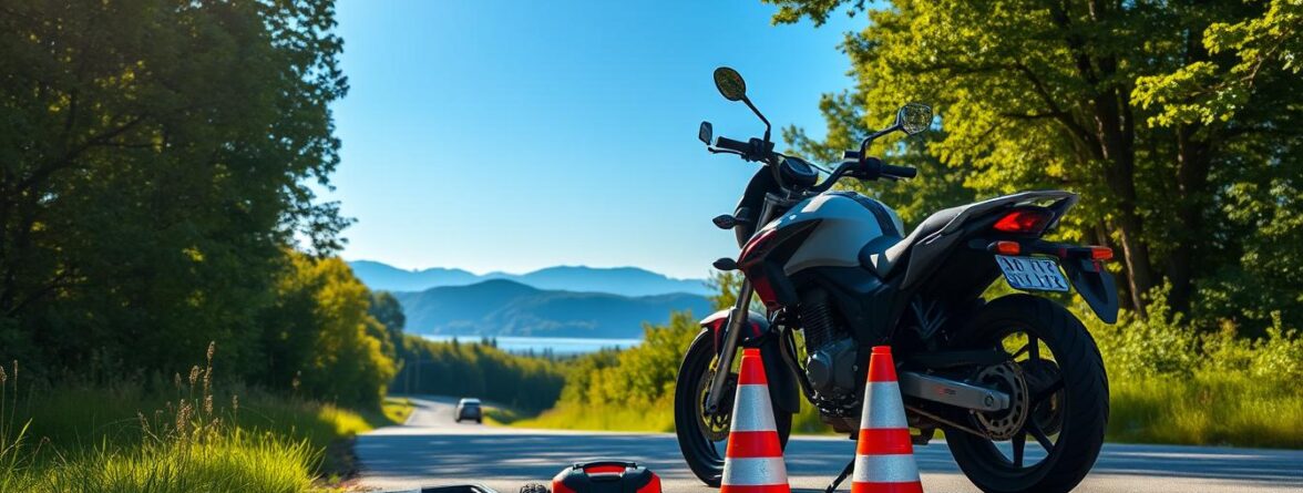 Pełne wsparcie po kolizji? MOTOEXPERT zawsze po Twojej stronie.