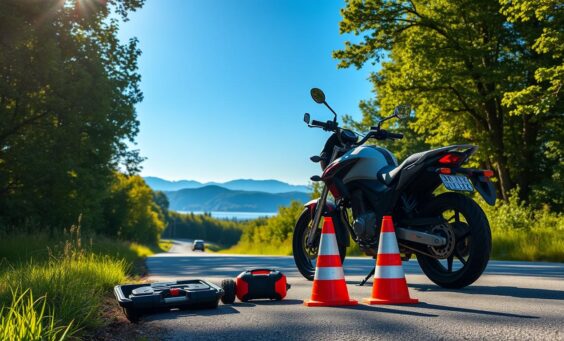 Pełne wsparcie po kolizji? MOTOEXPERT zawsze po Twojej stronie.