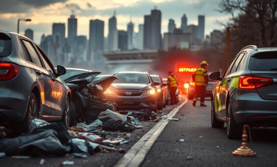 Nie pozwól, by zaniżono Twoje odszkodowanie – MOTOEXPERT.