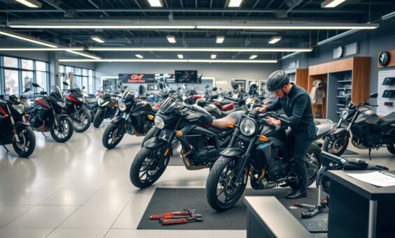 MOTOEXPERT – Twoja gwarancja uczciwej wyceny.