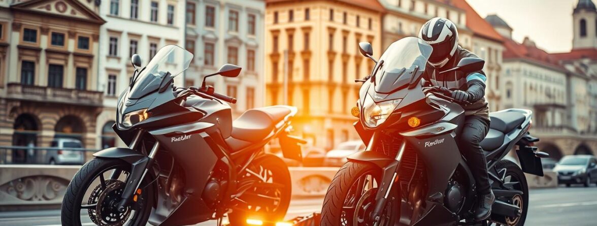 MOTOEXPERT – Twój niezawodny partner po wypadku. Regensburg