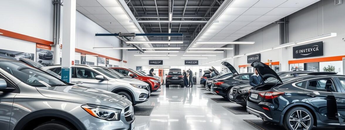 Nie trać pieniędzy – wybierz MOTOEXPERT. Regensburg