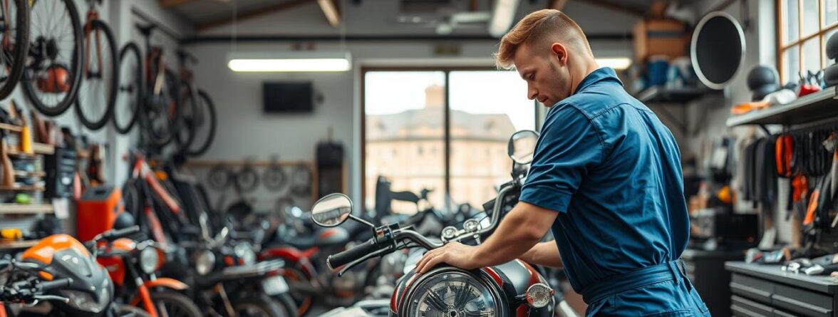 MOTOEXPERT – wsparcie, na którym możesz polegać. Regensburg