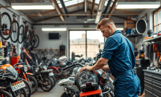 MOTOEXPERT – wsparcie, na którym możesz polegać. Regensburg