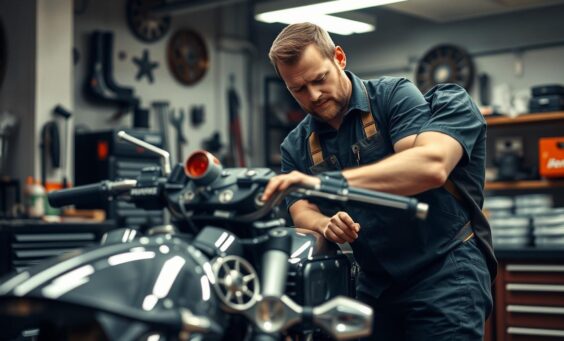 Twoje interesy w dobrych rękach – MOTOEXPERT.