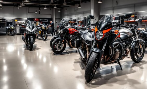 Profesjonalizm w każdym calu – tylko w MOTOEXPERT.