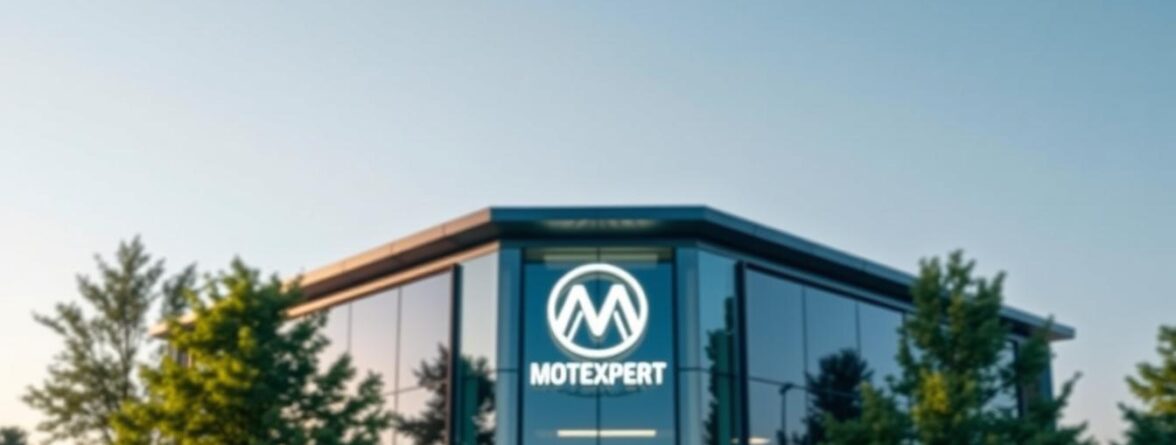 Bezpieczne odszkodowanie? Tylko z MOTOEXPERT.