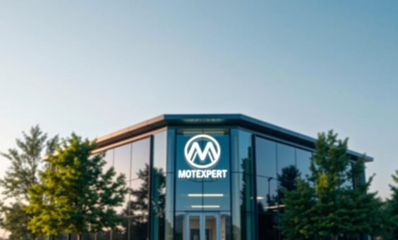 Bezpieczne odszkodowanie? Tylko z MOTOEXPERT.