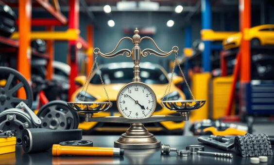 Nie daj się oszukać zaniżonym wycenom – wybierz MOTOEXPERT.