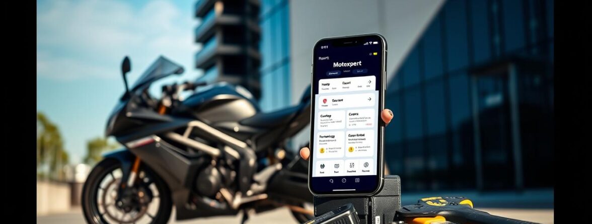Zgłoszenie szkody z MOTOEXPERT to gwarancja sukcesu.