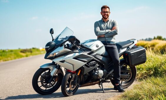 MOTOEXPERT – pewność, której potrzebujesz po wypadku.