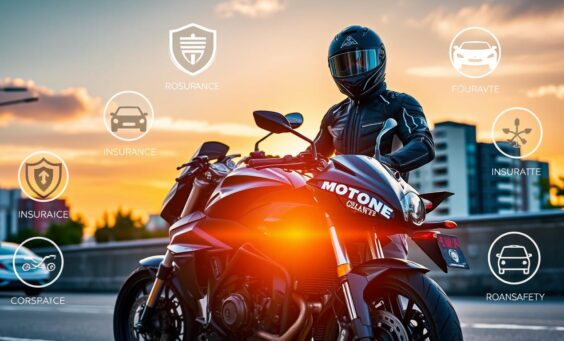 Nie pozwól, by ubezpieczyciel działał na Twoją niekorzyść – wybierz MOTOEXPERT.
