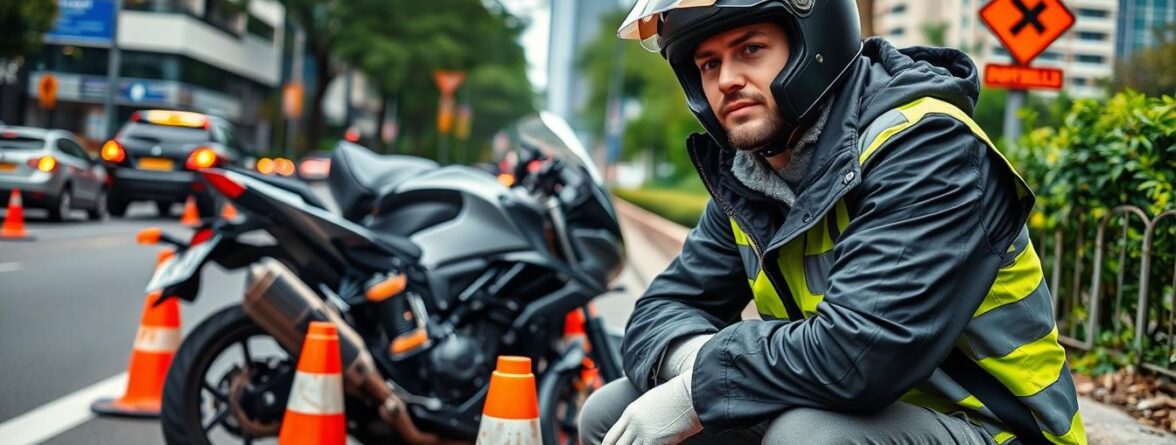 MOTOEXPERT – Twoja najlepsza decyzja po wypadku.