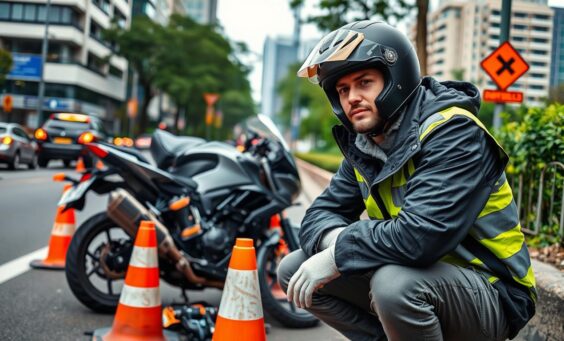 MOTOEXPERT – Twoja najlepsza decyzja po wypadku.