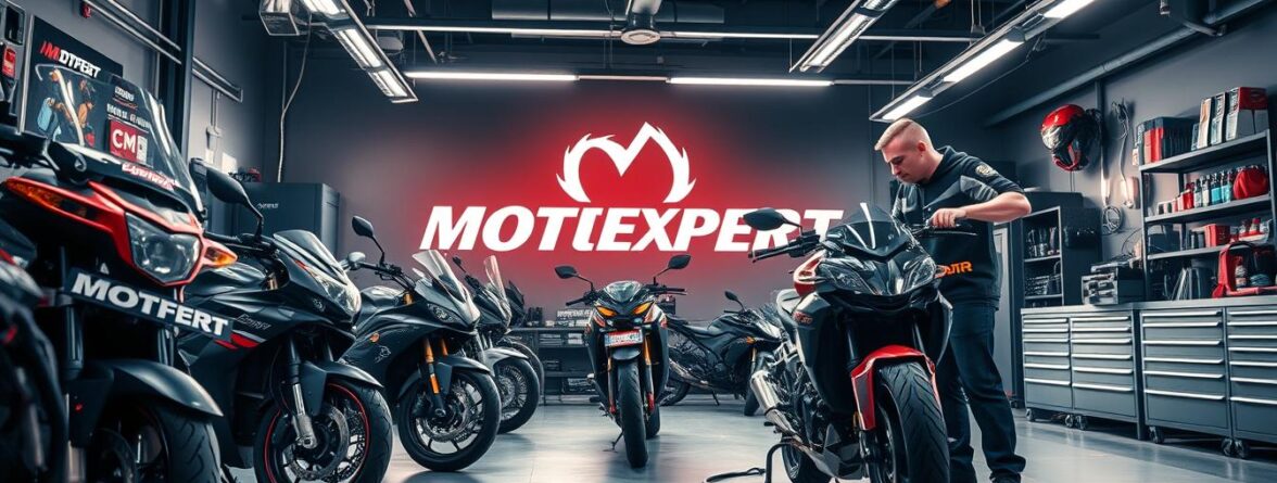 Unikaj problemów – skorzystaj z usług MOTOEXPERT. Regensburg