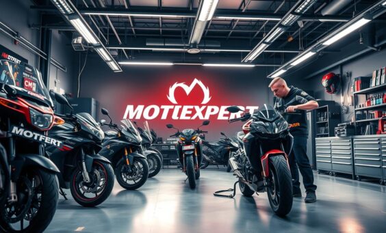 Unikaj problemów – skorzystaj z usług MOTOEXPERT. Regensburg