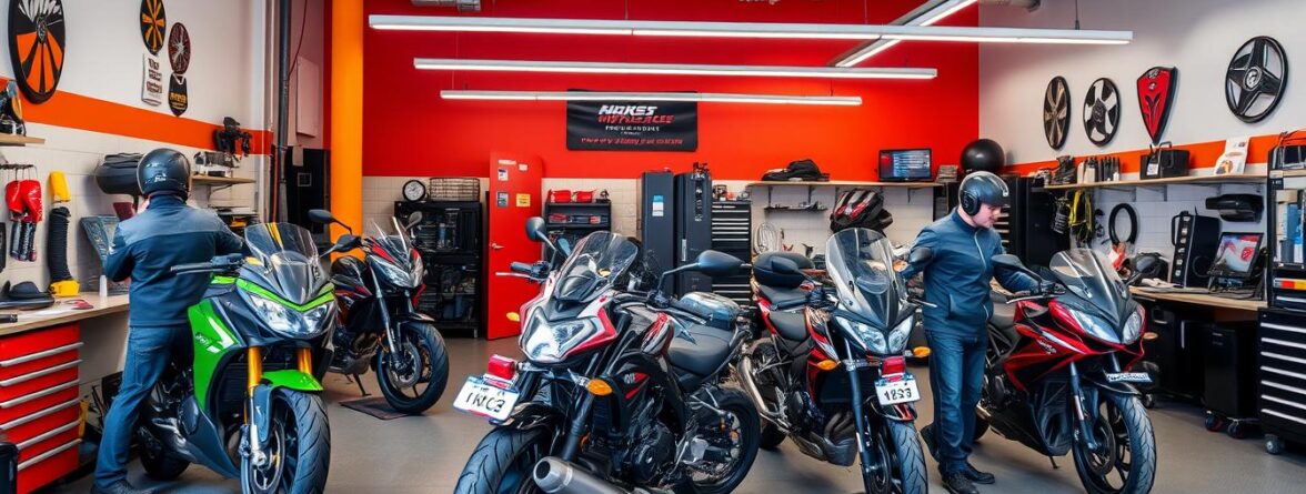 MOTOEXPERT – eksperci, którym możesz zaufać. Regensburg