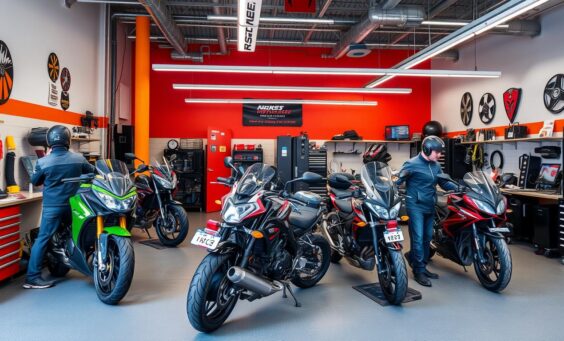 MOTOEXPERT – eksperci, którym możesz zaufać. Regensburg
