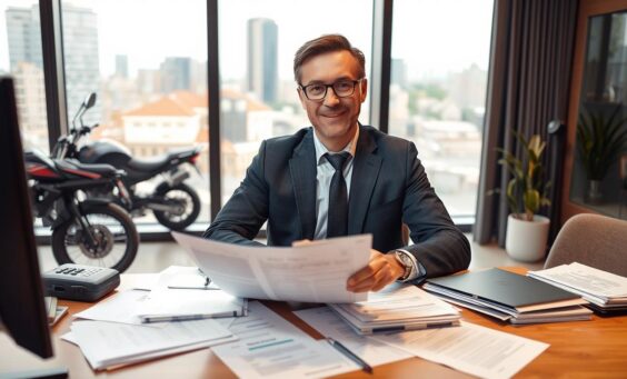 MOTOEXPERT – Twoje odszkodowanie w najlepszych rękach.