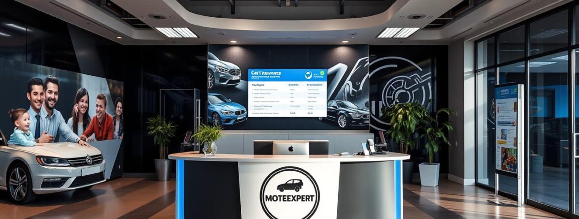 Nie daj się oszukać ubezpieczycielowi – wybierz MOTOEXPERT.