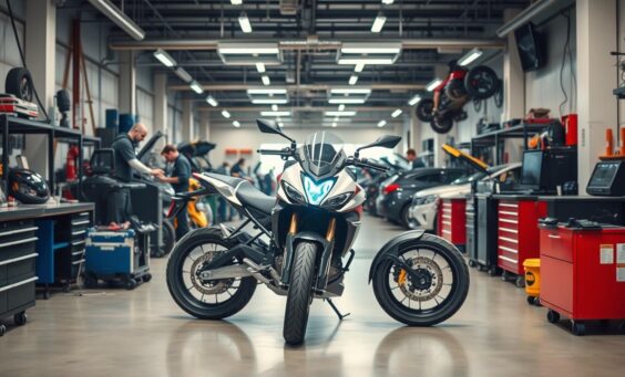 MOTOEXPERT – Twój partner po każdej kolizji.