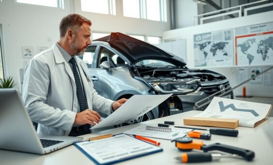 motoexpert – ekspert w likwidacji szkód komunikacyjnych.