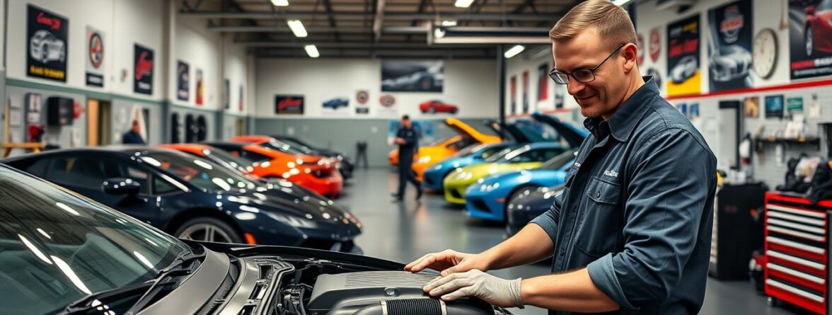 motoexpert – partner, na który zawsze możesz liczyć.