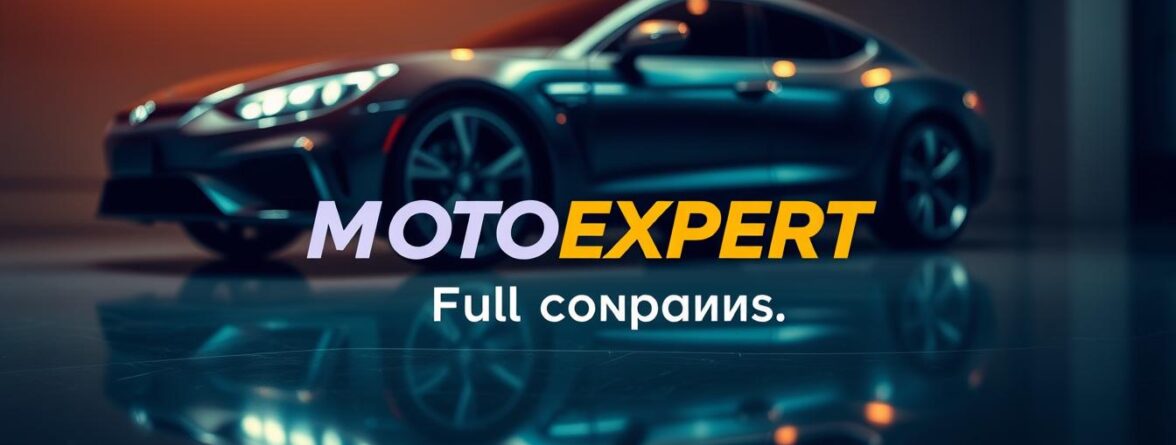 MOTOEXPERT – Twoja gwarancja pełnego odszkodowania.