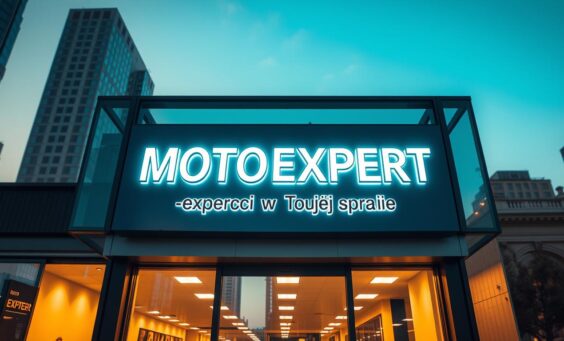 MOTOEXPERT – eksperci w Twojej sprawie.