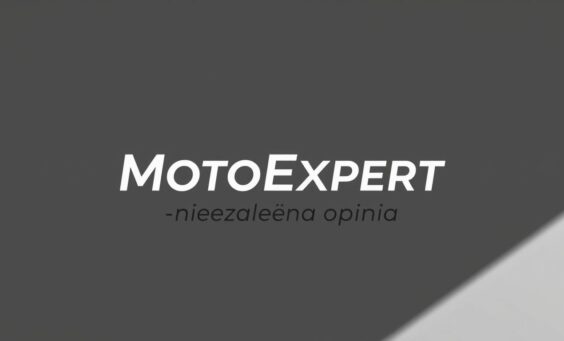 MOTOEXPERT – niezależna opinia, pełne wsparcie.