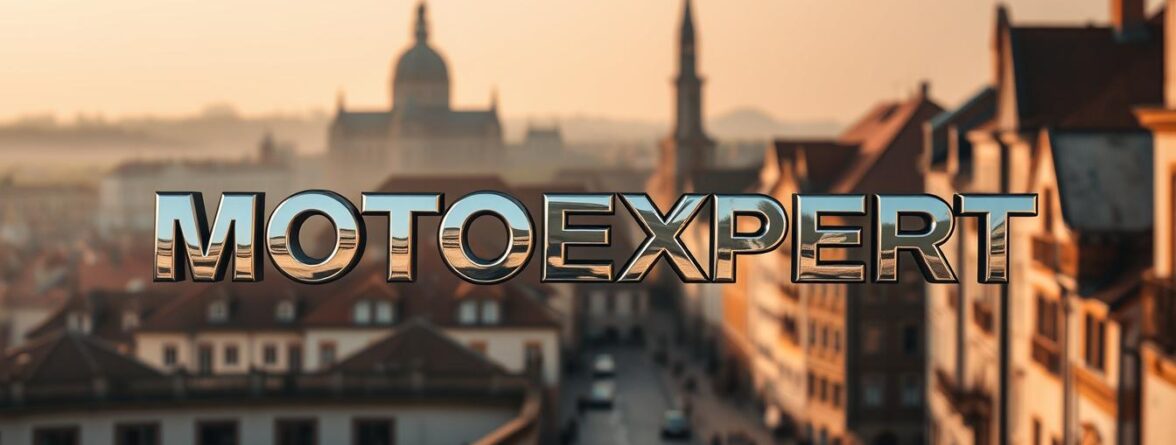 MOTOEXPERT – obiektywność, której możesz zaufać. Regensburg