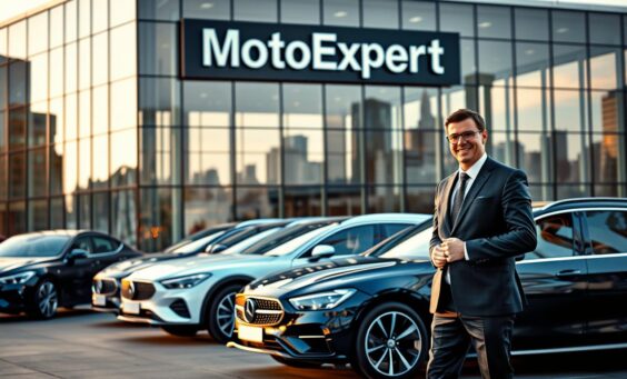 Omijaj ubezpieczyciela, wybierz MOTOEXPERT!  Regensburg