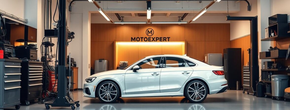 Pewność i profesjonalizm? Tylko MOTOEXPERT.