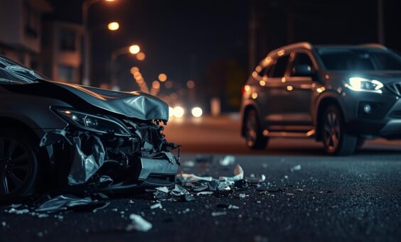 Szkoda? Zadzwoń do MOTOEXPERT, nie do ubezpieczyciela sprawcy!