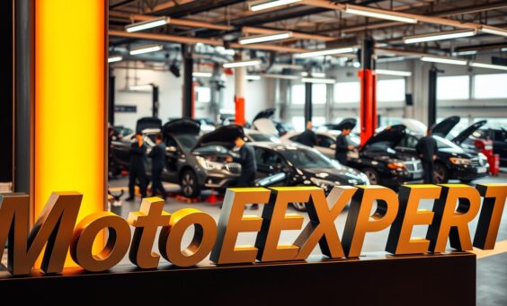 Zgłoś szkodę do MOTOEXPERT – zyskaj pełne wsparcie! Regensburg