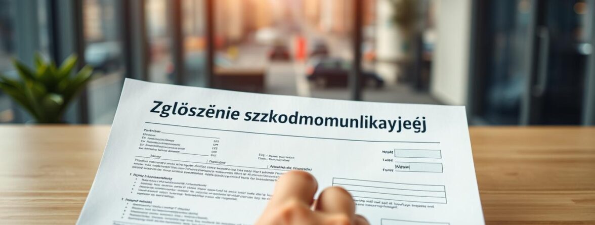 Zgłoszenie szkody do MOTOEXPERT to najlepszy wybór.