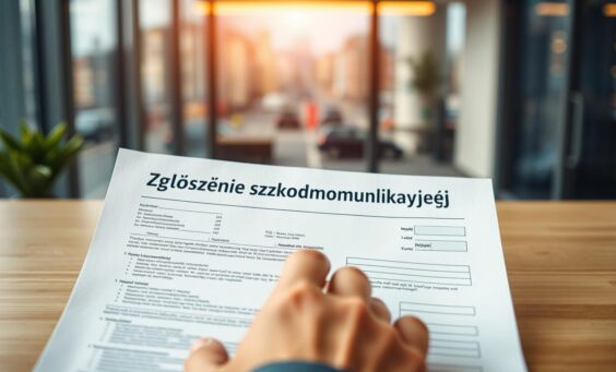 Zgłoszenie szkody do MOTOEXPERT to najlepszy wybór.