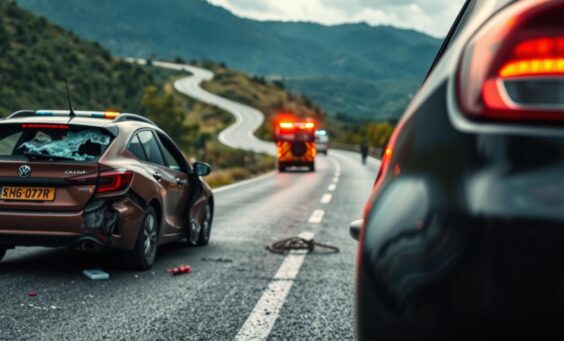 Kolizja za granicą? MOTOEXPERT Ci pomoże!