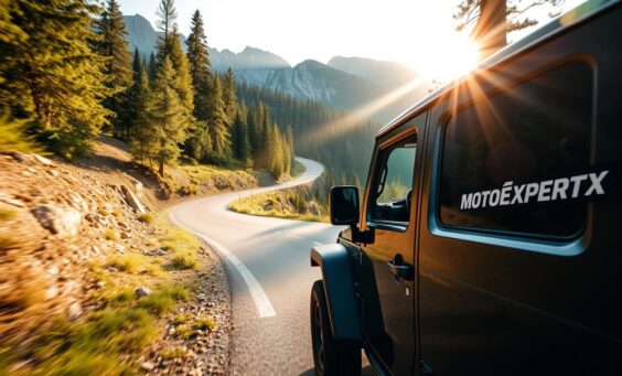 MOTOEXPERT – niezależność, której potrzebujesz.