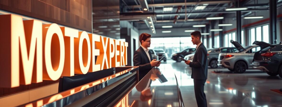 Zgłoś szkodę z MOTOEXPERT i zapomnij o problemach.