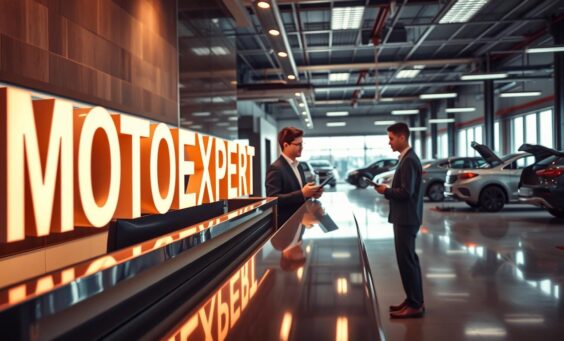 Zgłoś szkodę z MOTOEXPERT i zapomnij o problemach.