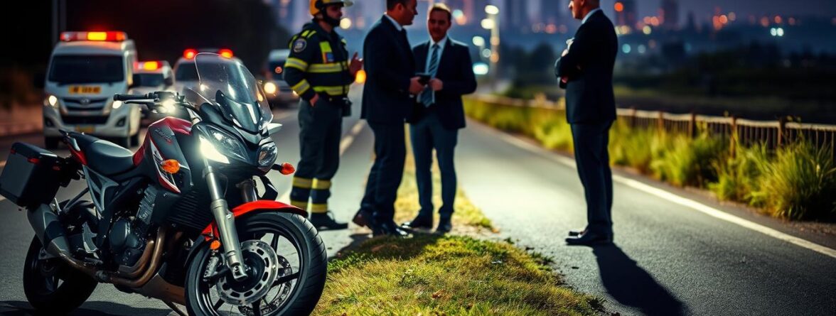 Bezpieczna droga do odszkodowania? MOTOEXPERT.